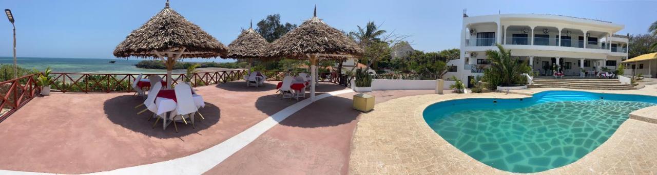 Met Beach Resort Malindi Exterior foto